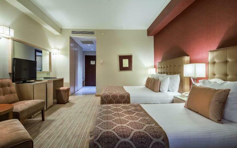 חדר סטנדרט, Acapulco Resort