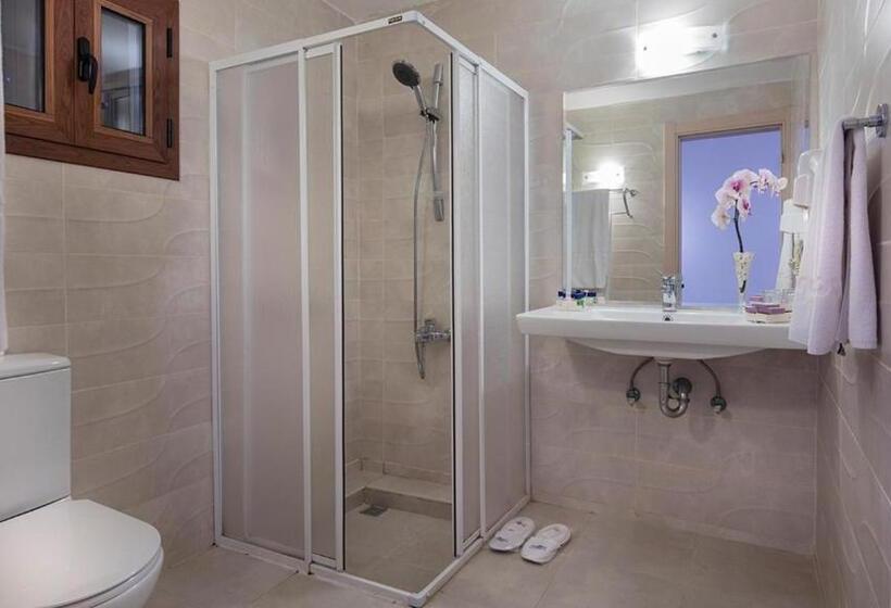 Бунгало Стандарт, Acapulco Resort