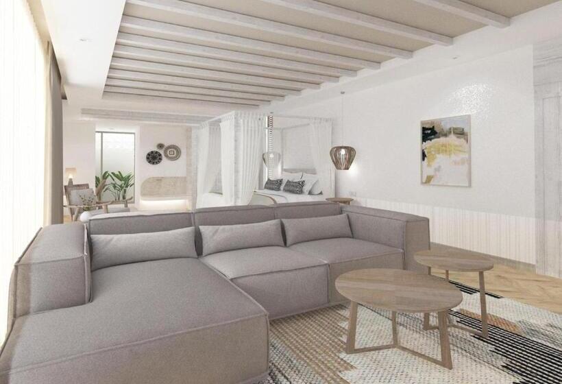 סוויטה נוף לגינה, Acapulco Resort