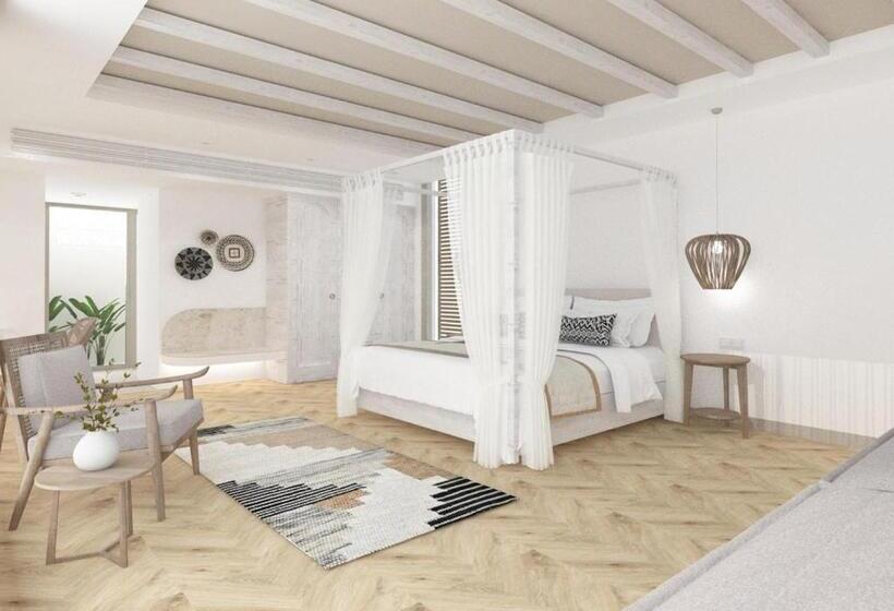 סוויטה נוף לגינה, Acapulco Resort