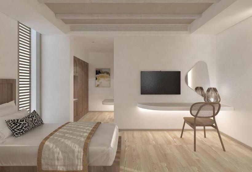 Номер Стандарт с Террасой, Acapulco Resort