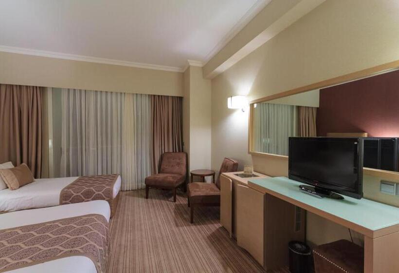 חדר סטנדרט, Acapulco Resort