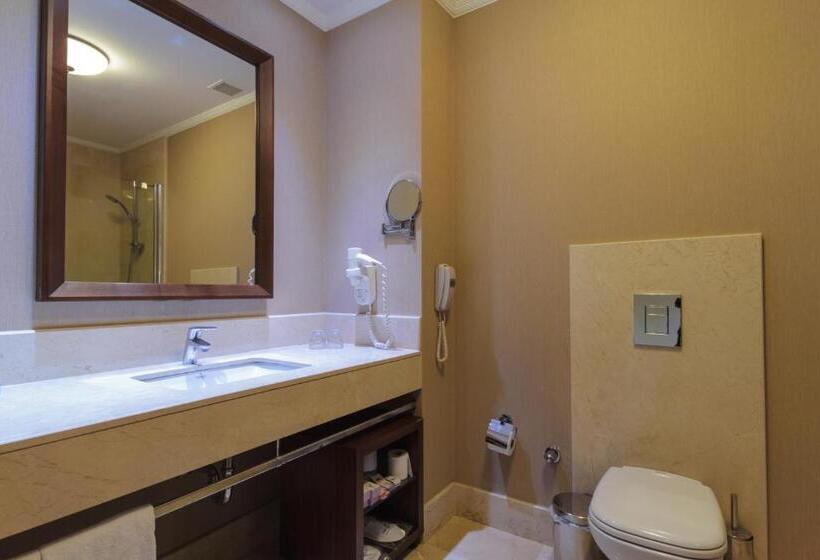 חדר סטנדרט נוף לים, Acapulco Resort