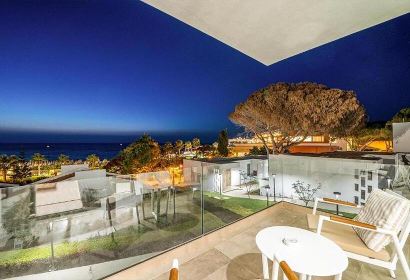 חדר סטנדרט עם טרסה, Acapulco Resort