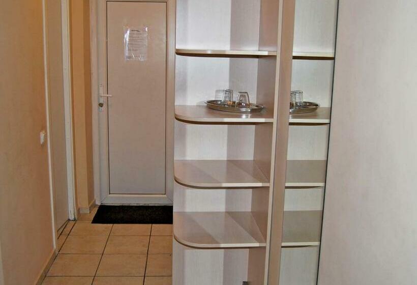 اتاق اکونومی, Kambarių Nuoma šiauliai Saurida