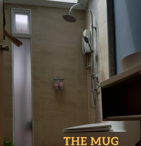 اتاق سوپریور, The Mug Resort