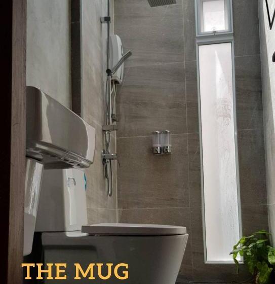 高级大房间, The Mug Resort