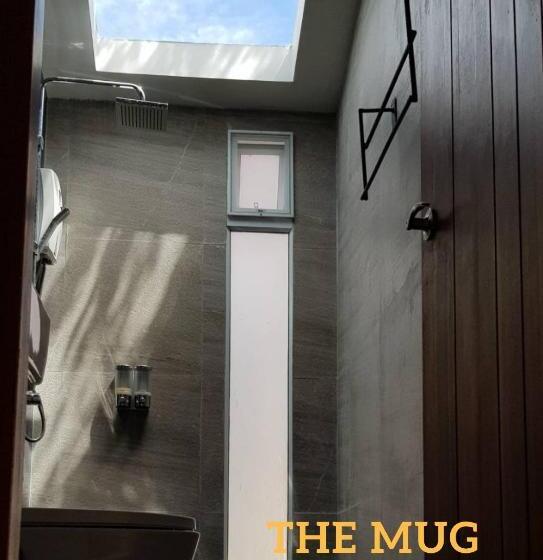 高级大房间, The Mug Resort