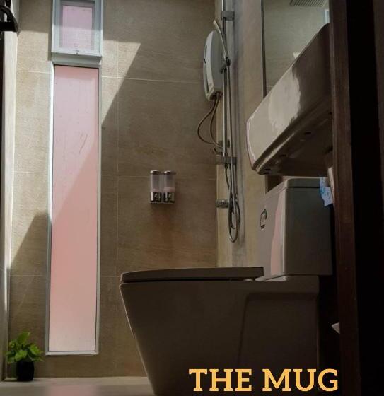 اتاق سوپریور, The Mug Resort
