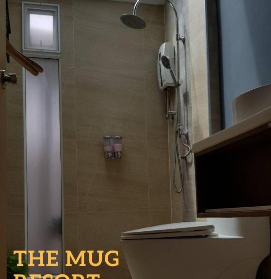 高级大房间, The Mug Resort