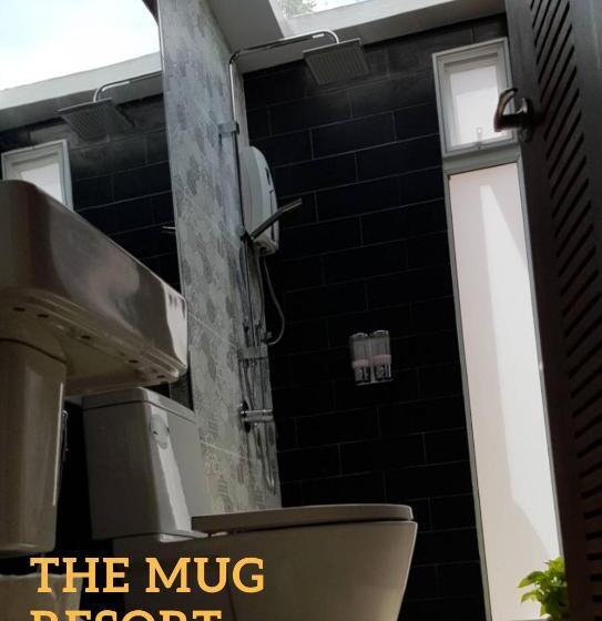 高级大房间, The Mug Resort