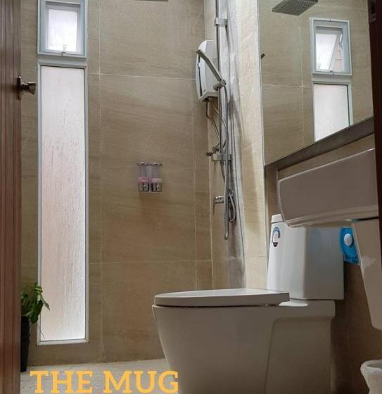 高级大房间, The Mug Resort