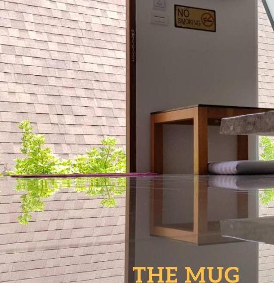 اتاق سوپریور, The Mug Resort