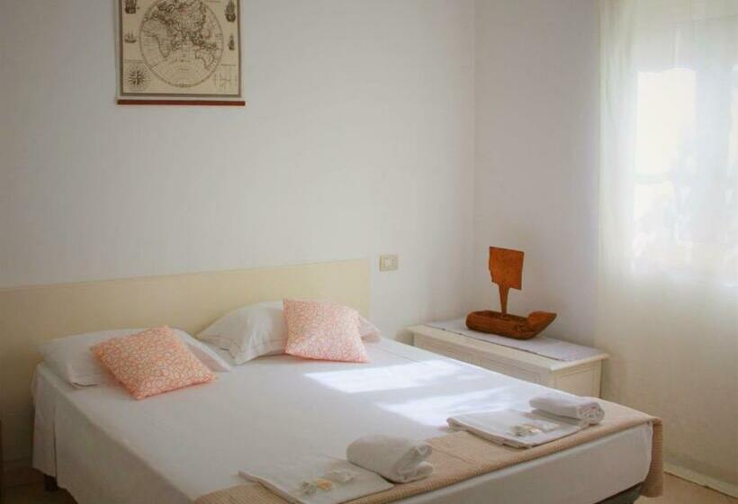 استودیوی استاندارد اینتریور, Vila Sejuda