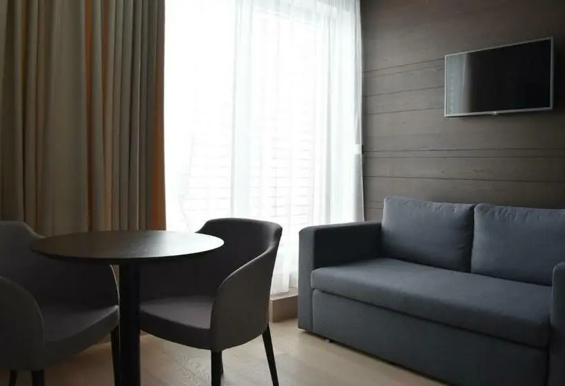 テラス付きスタンダードルーム, Harmony Medical & Wellness Free Parking, 1,8km From The Center