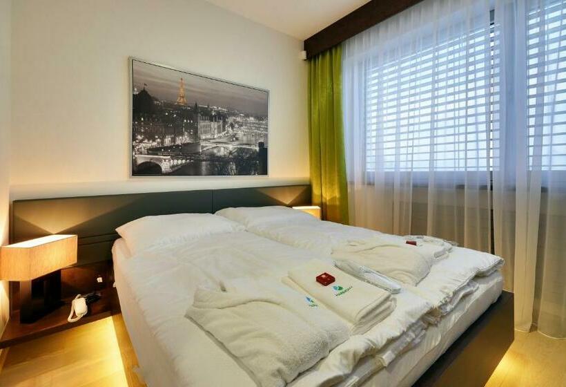 غرفة ديلوكس, Harmony Medical & Wellness Free Parking, 1,8km From The Center