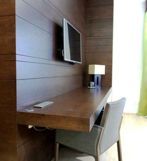 غرفة ديلوكس فردية, Harmony Medical & Wellness Free Parking, 1,8km From The Center