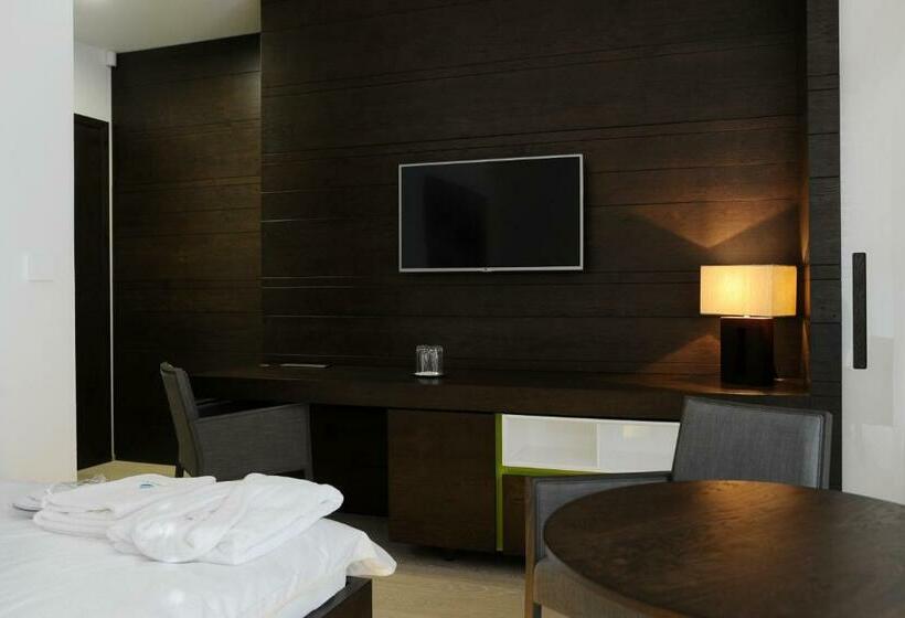 غرفة ديلوكس فردية, Harmony Medical & Wellness Free Parking, 1,8km From The Center