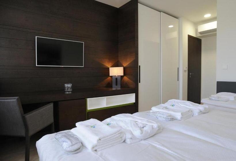 غرفة ديلوكس ثلاثية, Harmony Medical & Wellness Free Parking, 1,8km From The Center