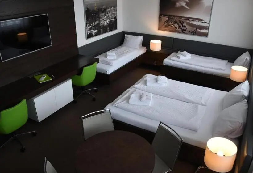 1ベッドルームのデラックスアパートメント, Harmony Medical & Wellness Free Parking, 1,8km From The Center
