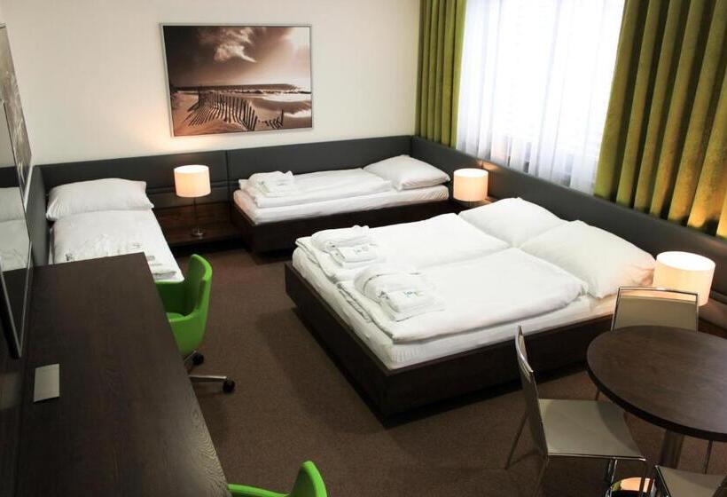 شقة ديلوكس غرفة واحدة, Harmony Medical & Wellness Free Parking, 1,8km From The Center