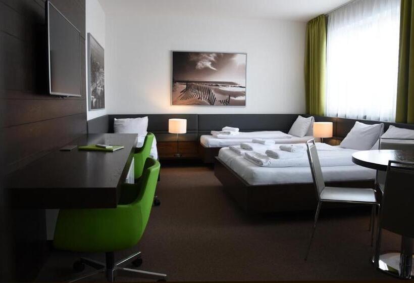 شقة ديلوكس غرفة واحدة, Harmony Medical & Wellness Free Parking, 1,8km From The Center