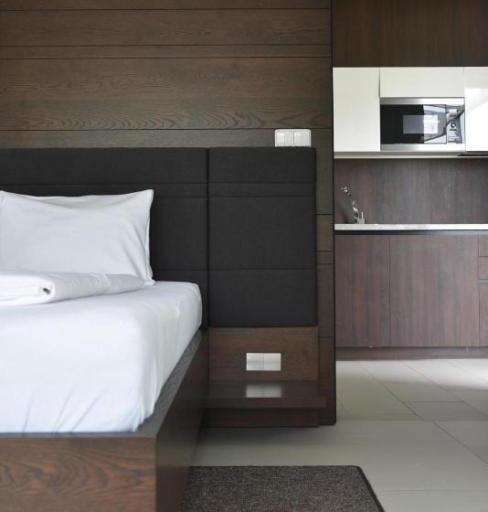 بنجلو قياسى مطلّ علي الحديقة, Harmony Medical & Wellness Free Parking, 1,8km From The Center