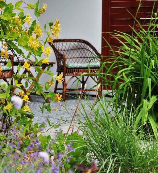 침실 1개 아파트, Hájenka Hraběte Buquoye