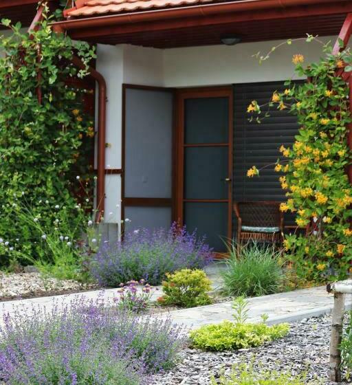 침실 1개 아파트, Hájenka Hraběte Buquoye