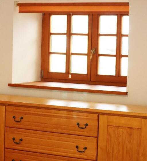 침실 1개 아파트, Hájenka Hraběte Buquoye