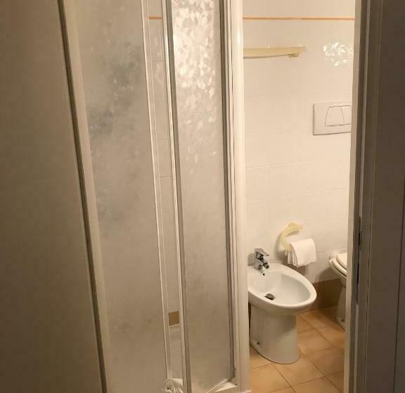 기본룸, La Zattera Camere