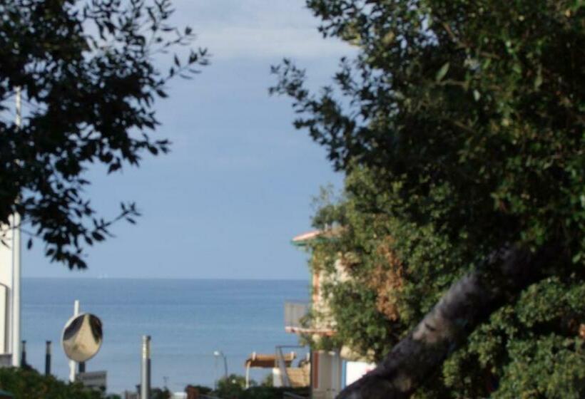 스탠다드 룸, La Zattera Camere