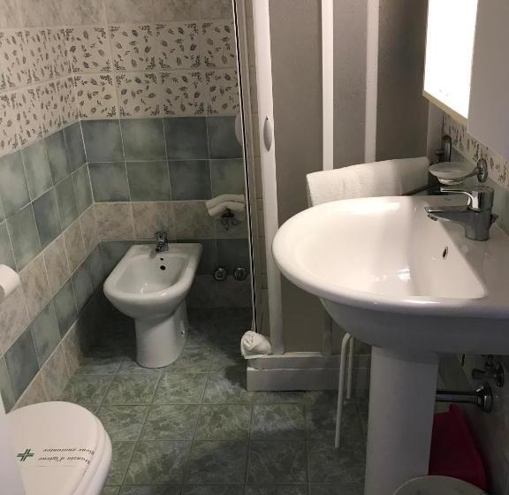 스탠다드 룸, La Zattera Camere