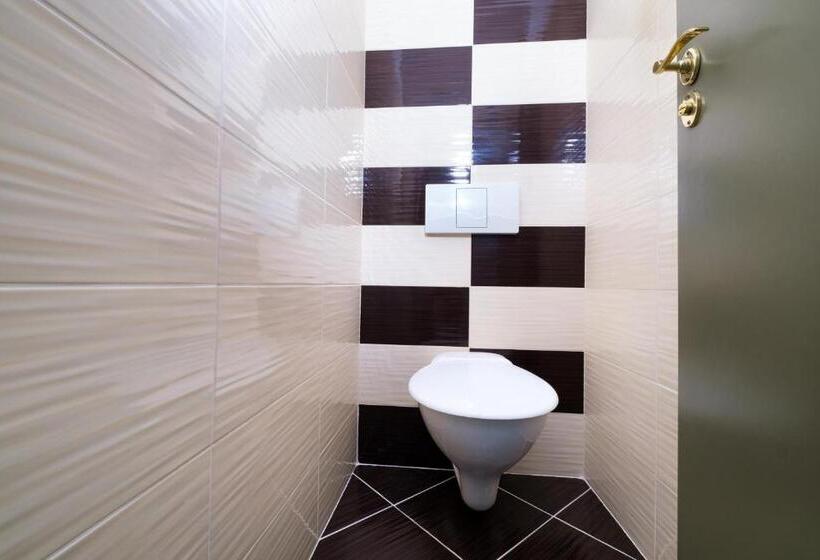 4인용 스탠다드 룸, N