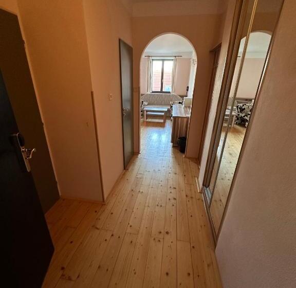 4인용 스탠다드 룸, N