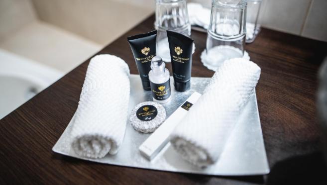 デラックスルーム, Telč