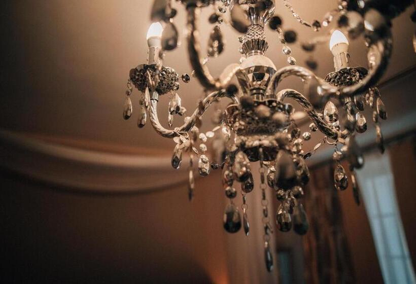 バスタブ付きデラックスルーム, Telč