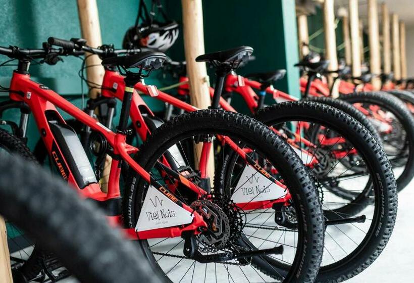 غرفة قياسية, Viel Nois Guest House