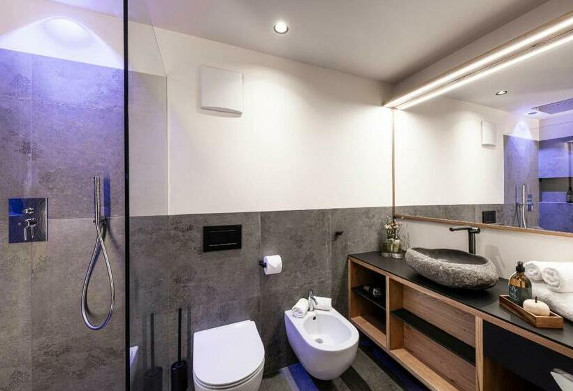 غرفة قياسية, Viel Nois Guest House