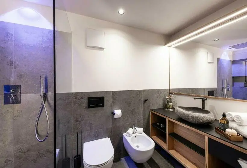 اتاق استاندارد, Viel Nois Guest House