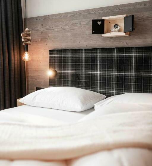 غرفة قياسية, Viel Nois Guest House