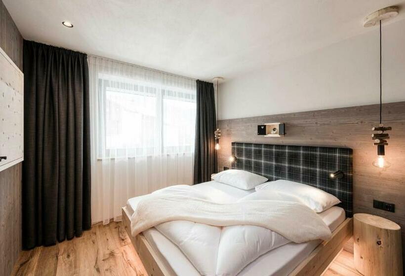 غرفة قياسية, Viel Nois Guest House