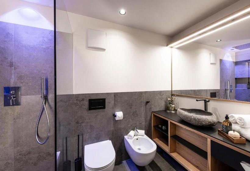 شقة غرفة واحدة, Viel Nois Guest House