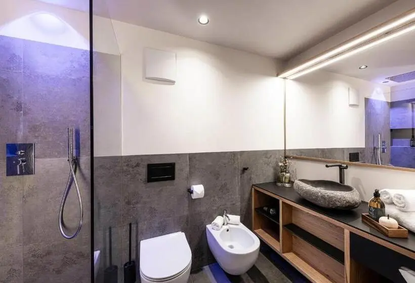 آپارتمان 1 خوابه, Viel Nois Guest House