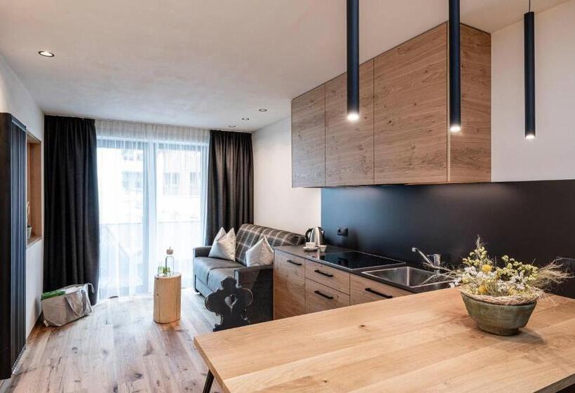 شقة غرفة واحدة, Viel Nois Guest House