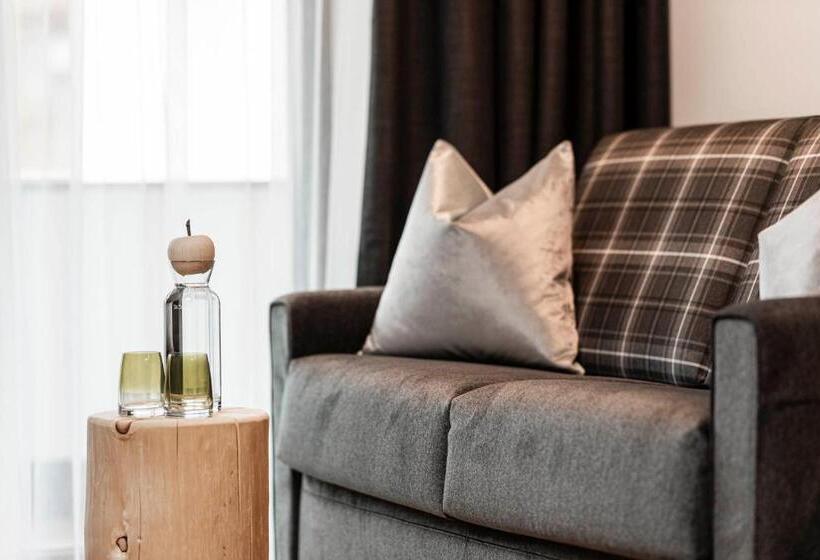 شقة غرفة واحدة, Viel Nois Guest House