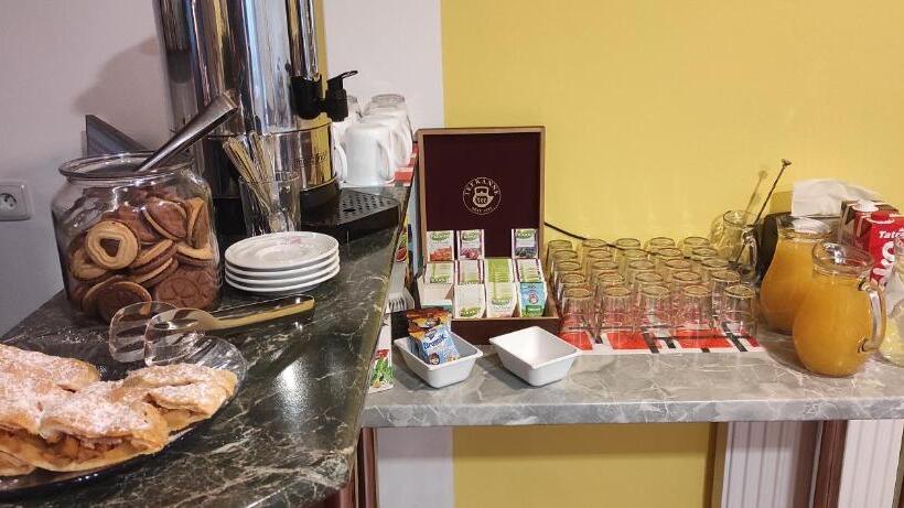 חדר סטנדרט, H+m Penzion