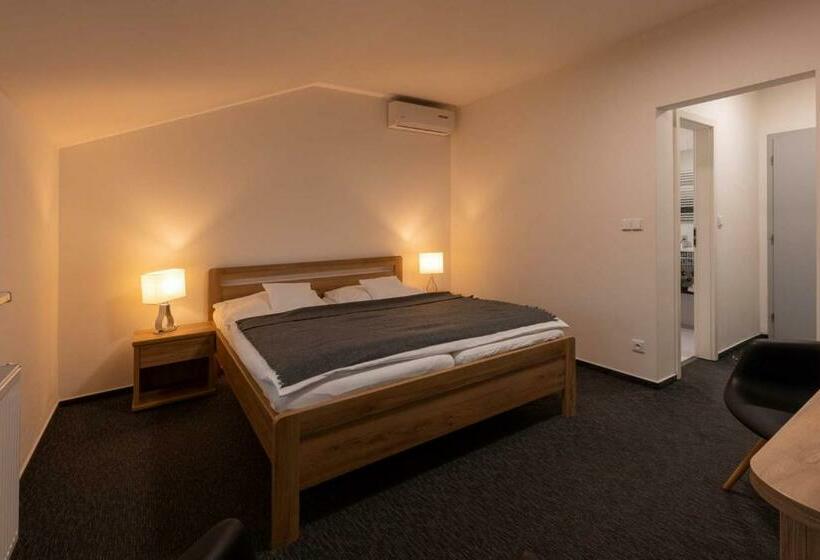 חדר סטנדרט, Lion