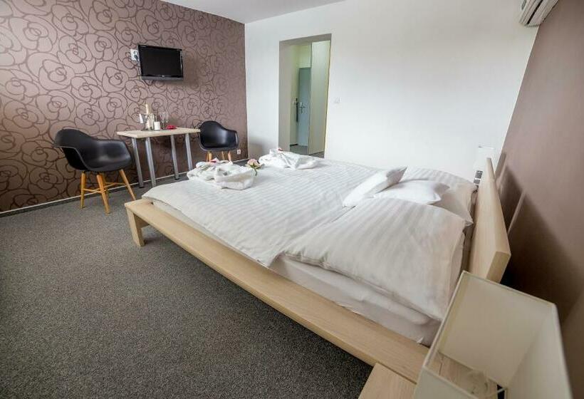 חדר סטנדרט, Lion