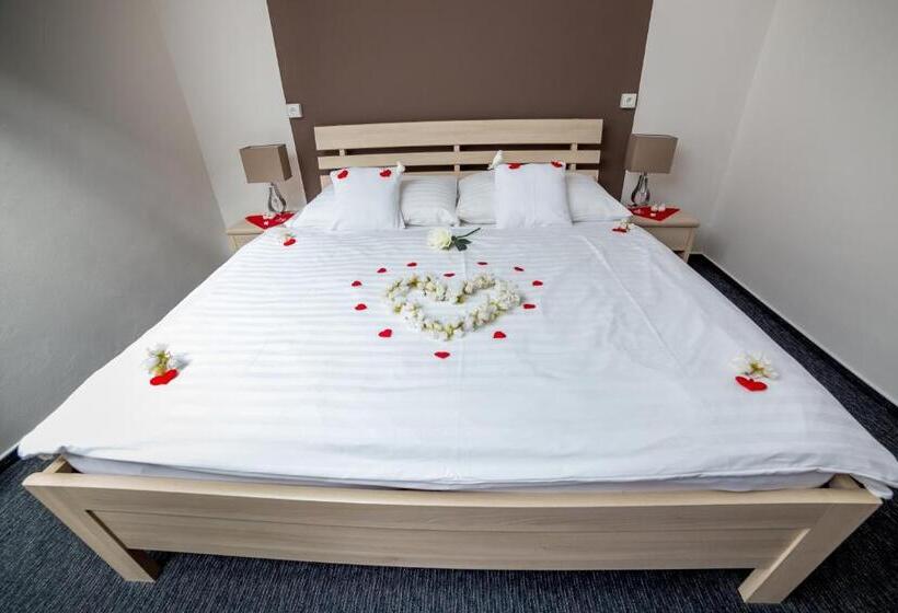 חדר סטנדרט, Lion